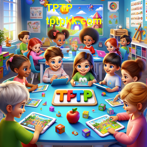 A Importância dos Jogos para Crianças: Aprendendo Brincando